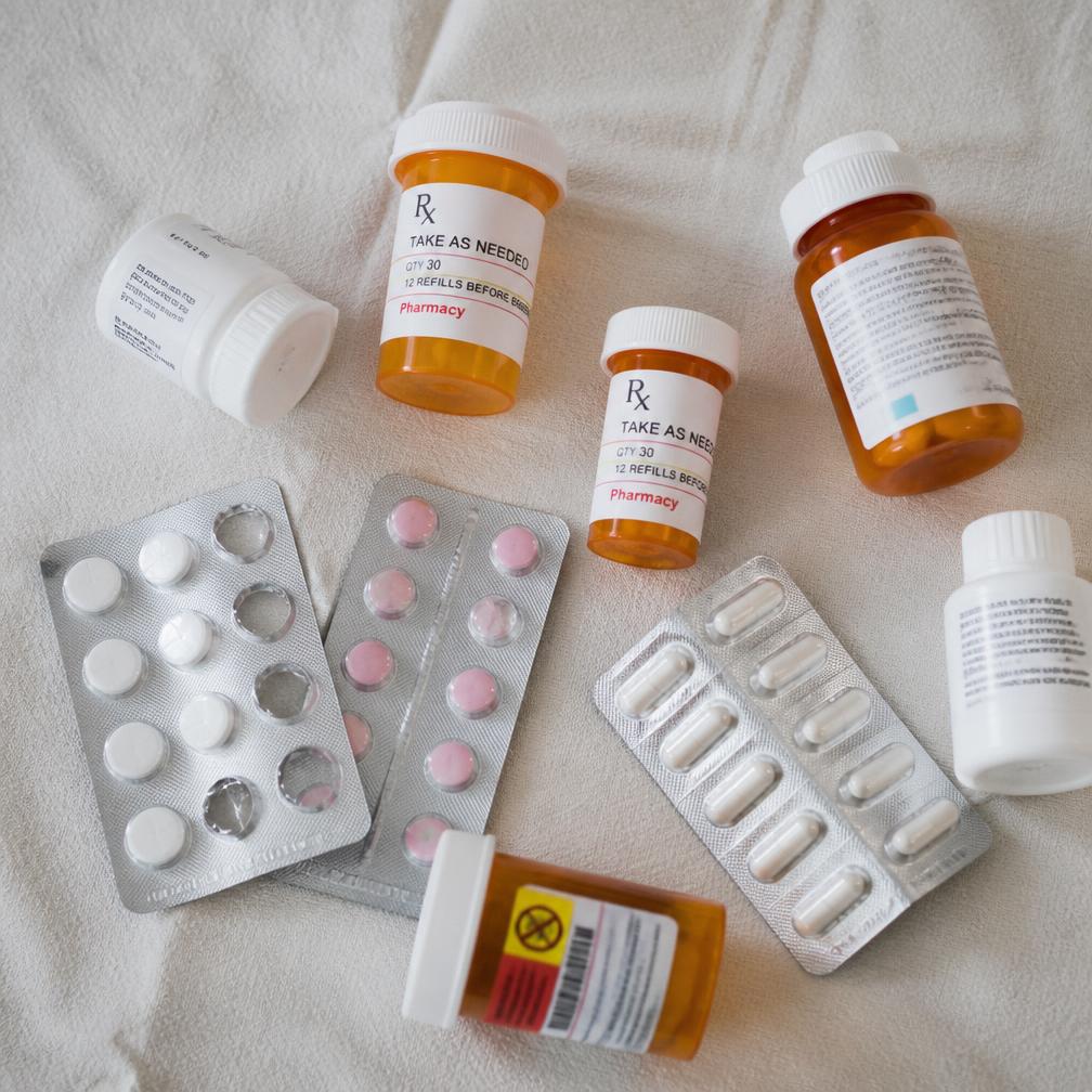 Some medications should be avoided.